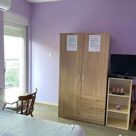 Guest House Trajkovic Jagodina Ngoại thất bức ảnh
