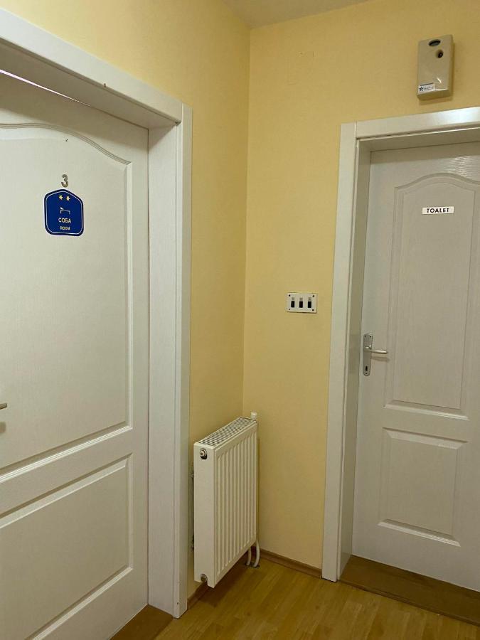 Guest House Trajkovic Jagodina Ngoại thất bức ảnh