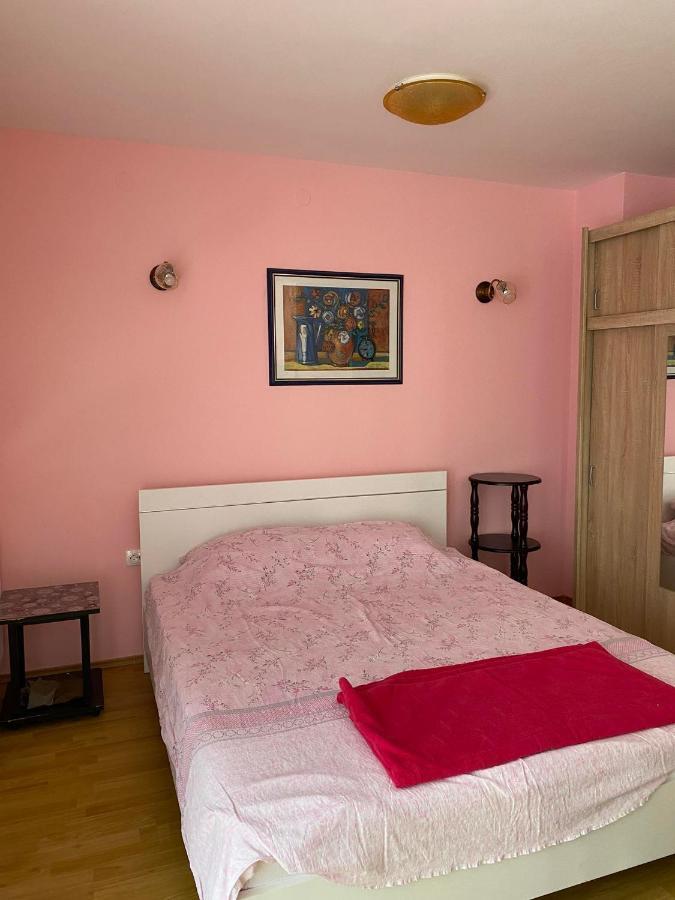 Guest House Trajkovic Jagodina Ngoại thất bức ảnh
