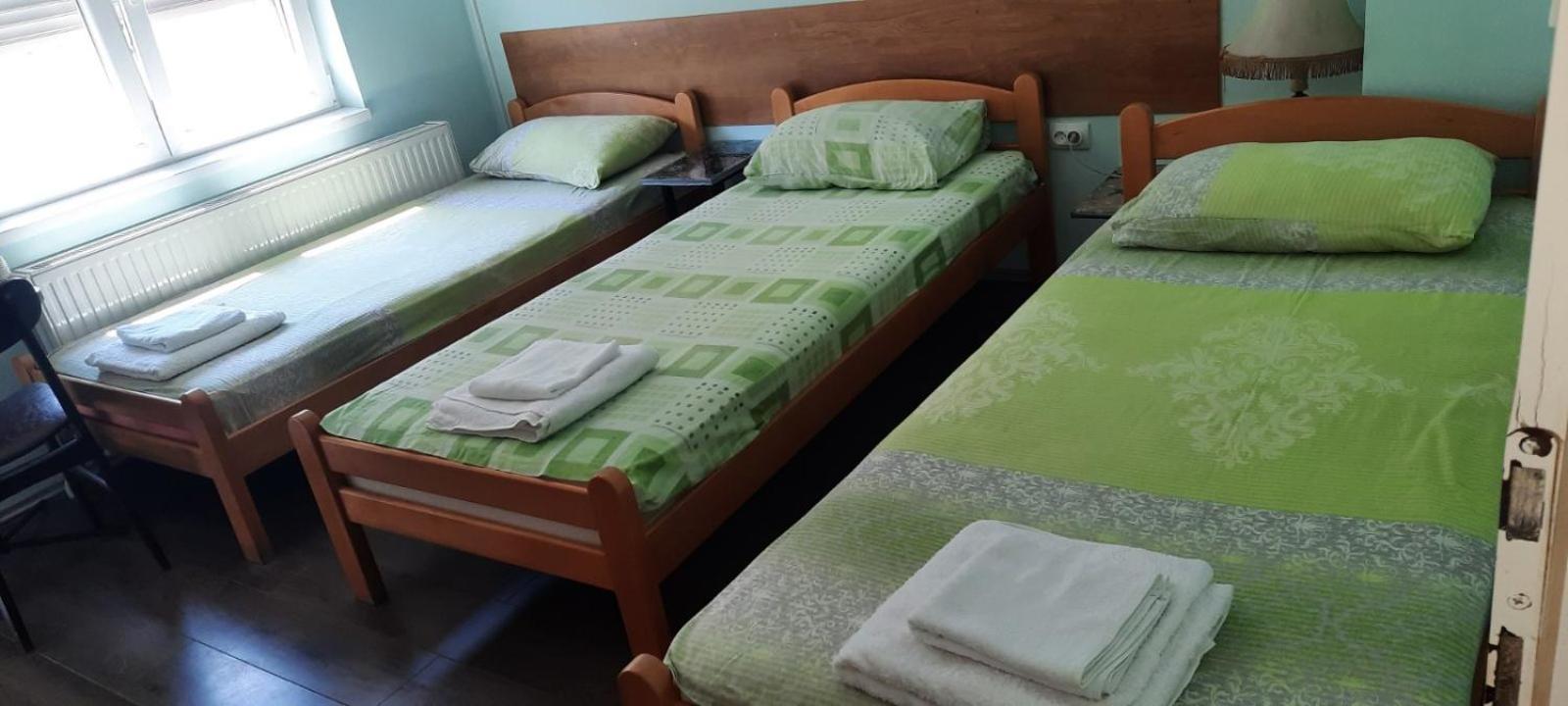 Guest House Trajkovic Jagodina Ngoại thất bức ảnh
