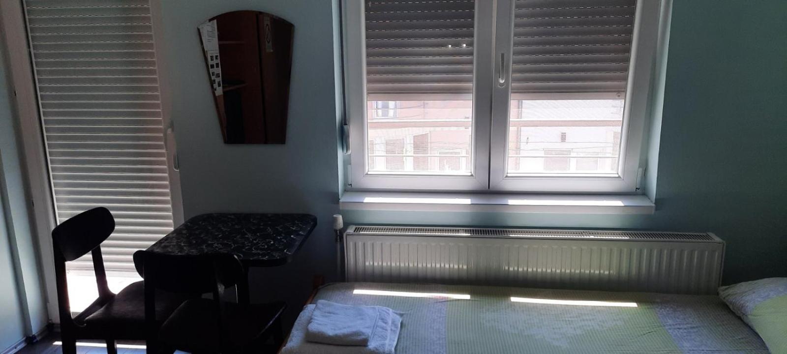 Guest House Trajkovic Jagodina Ngoại thất bức ảnh