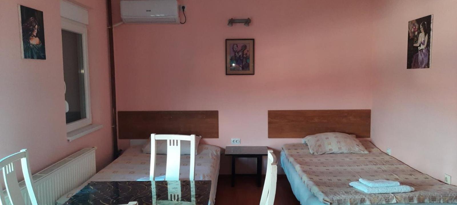 Guest House Trajkovic Jagodina Ngoại thất bức ảnh