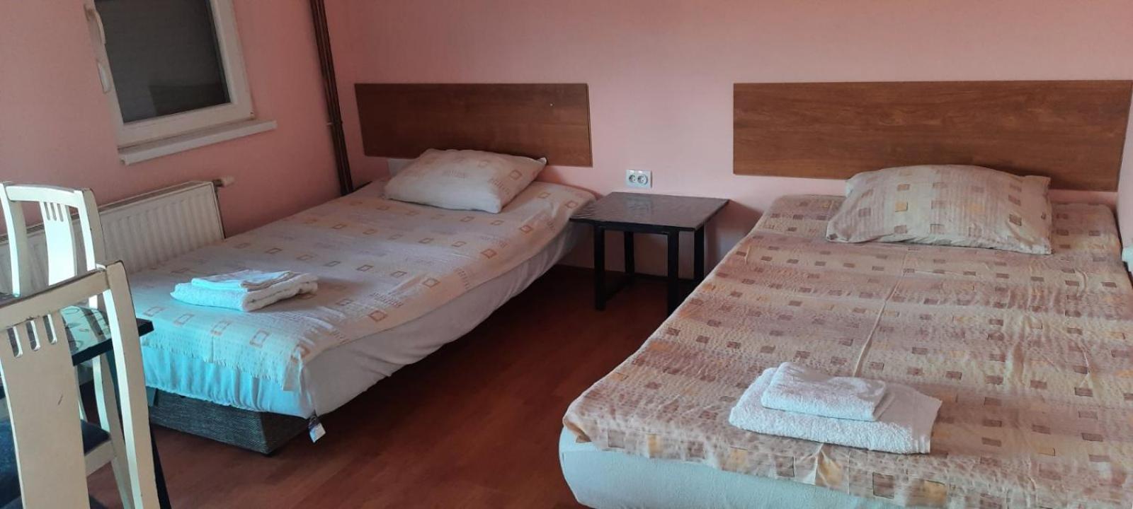 Guest House Trajkovic Jagodina Ngoại thất bức ảnh